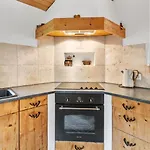 Шале Renove Et Chaleureux, Ovronnaz 4 Personnes, Famille