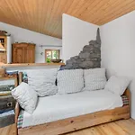 Renove Et Chaleureux, Ovronnaz 4 Personnes, Famille * Leytron