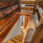 Renove Et Chaleureux, Ovronnaz 4 Personnes, Famille Leytron