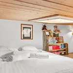 Renove Et Chaleureux, Ovronnaz 4 Personnes, Famille * Leytron