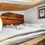 Шале Renove Et Chaleureux, Ovronnaz 4 Personnes, Famille Leytron
