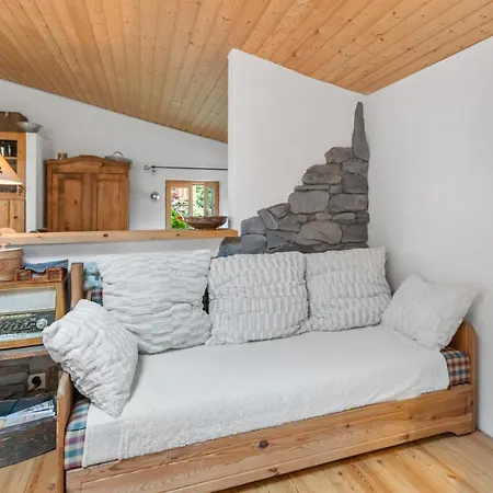 Renove Et Chaleureux, Ovronnaz 4 Personnes, Famille * Leytron