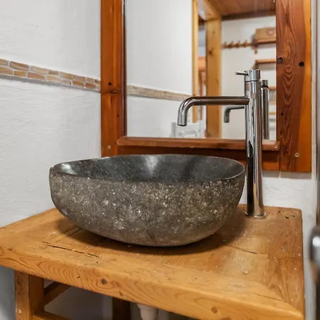 Horská chata Renove Et Chaleureux, 4 Personnes, Famille *