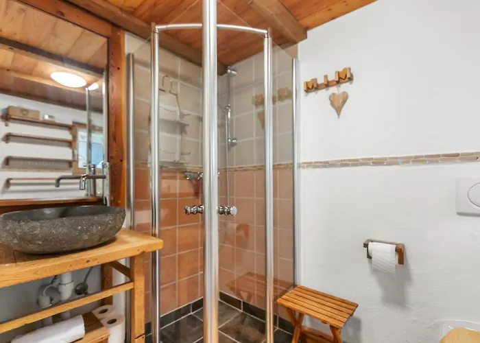 Renove Et Chaleureux, Ovronnaz 4 Personnes, Famille *