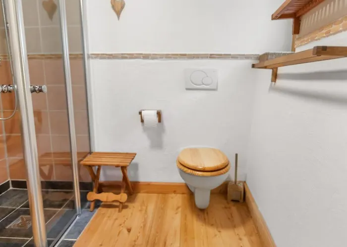 Horská chata Renove Et Chaleureux, Ovronnaz 4 Personnes, Famille Leytron
