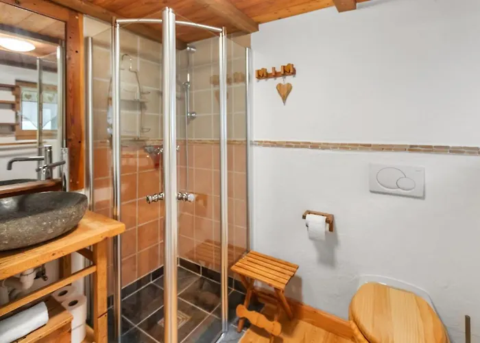 Renove Et Chaleureux, Ovronnaz 4 Personnes, Famille * Leytron