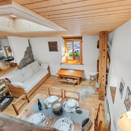 Renove Et Chaleureux, 4 Personnes, Famille Alpstuga *