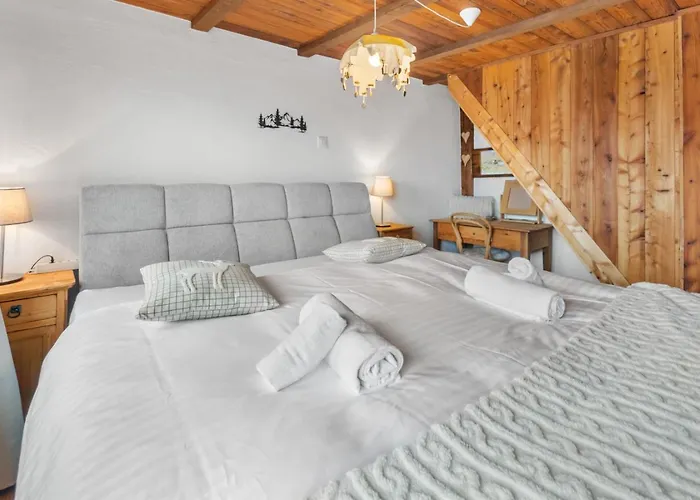 Rénové Et Chaleureux, Ovronnaz 4 Personnes, Famille Chalet *