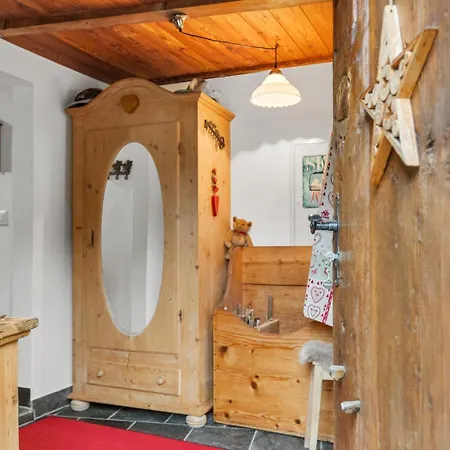 Renove Et Chaleureux, Ovronnaz 4 Personnes, Famille Alpesi faház